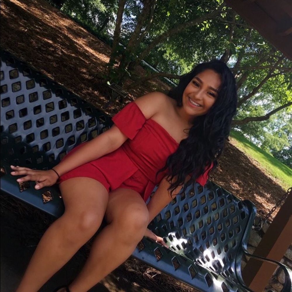 Meet your Posher, Karen